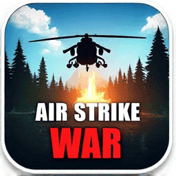 Air Strike War