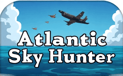 Atlantic Sky Hunter Xtreme