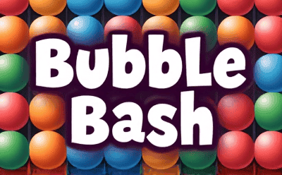 Bubble Bash