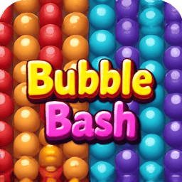 Bubble Bash