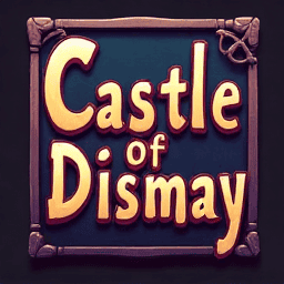 Castle Of Intense Dismay