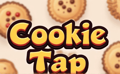 Cookie Tap