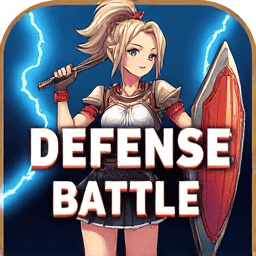 Defense Battle