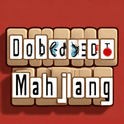 Doubleside Mahjong Rome