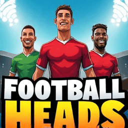 Football Heads