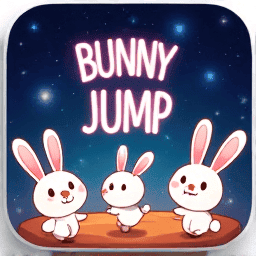 Jump Bunny Jump