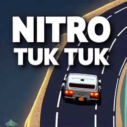 Nitro TukTuk