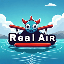 Real Air Race