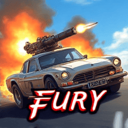 Road Fury