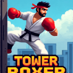 Tower Boxer