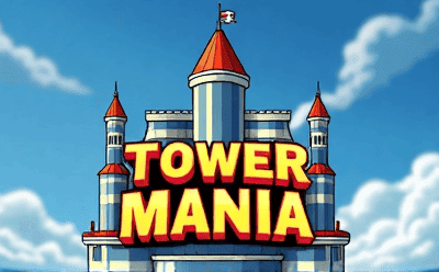 Tower Mania