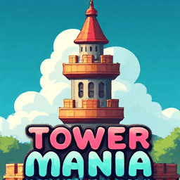 Tower Mania